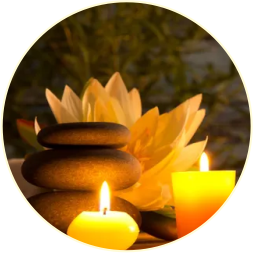 Deep Tissue Massage in Sinhgad Road